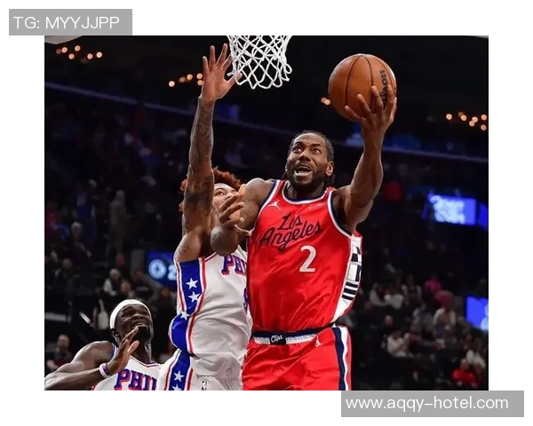 攻防两头都完爆快船！76人不给他供给一份大合同真是过错的挑选？